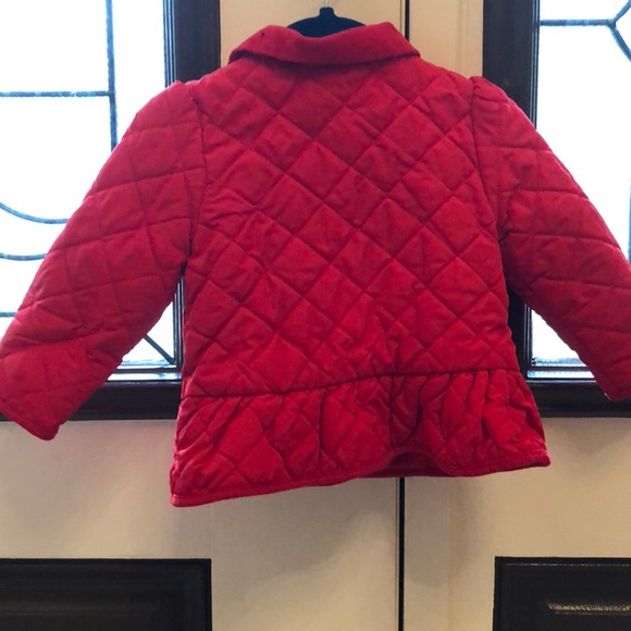 Gymboree Jackets & Coats Gymboree Baby Girl Jacket Poshmark